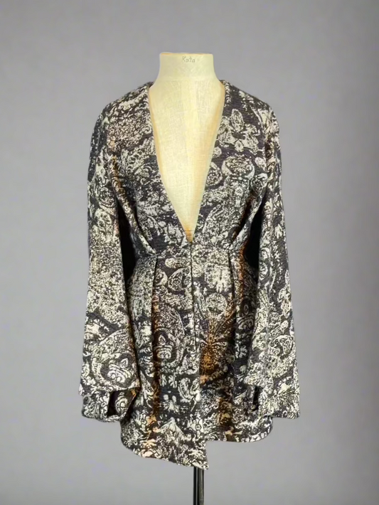 Stella McCartney Tapestry Jacket